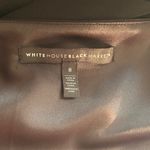 White House | Black Market One-Shoulder Asymmetrical Dress Photo 10