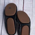 Yosi Samra Black Patent Ballet Flats Size 9 Photo 5