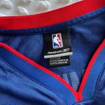 Reebok NBA Detroit (Hamilton) Jersey Photo 4