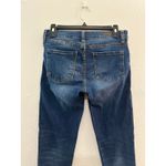 Kut From The Kloth Toothpick Skinny Jeans Size 4s Photo 4