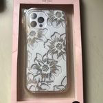 Kate Spade NWT  iPhone 12 & 12 Pro case Photo 0