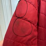 The North Face Tamburello 2 Jacket in Pomegranate Size Medium Photo 9