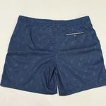 Lady Hagen  Bon Voyage Collection Nautical Sail Golf Shorts Size 12 Photo 2