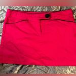 Delia's Y2K dELiA*s Hot Pink Mini Skirt 7/8 Photo 8