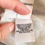 Diane Von Furstenberg  Camden Floral Silk Blouse NEW Photo 9