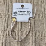 Pura Vida  Leche Mini Braided Bracelet Photo 2