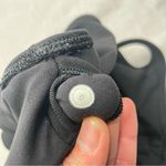 Lululemon Sky Blue Align Cropped Tank Top Size Small Photo 7