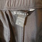 Athleta  Brooklyn Heights‎ Wide Leg Crop Pants Size 16 Photo 5