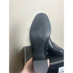 MIA NEW Carla Booties Women’s Size 8.5 Boots Black Chunky Heel Fall Winter Photo 11