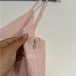 Sea New York Zelda Tie Dye ombré Dress White Size 2 Photo 6