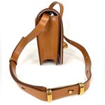 Alexander McQueen Four Ring Clutch Detachable Knuckle Ring Strap Shoulder Bag Photo 4