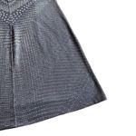 prAna Cantine Stretch Dress Geometric Grey Active Outdoor Size Small Women's Photo 8