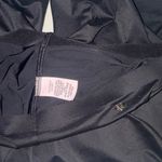 Victoria's Secret  Black Women's Boxer Briefs Photo 2