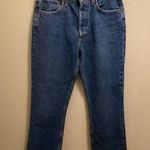 AGOLDE Relaxed Boot Mid Rise Jean In Sphere Size 27 New With Tag Photo 3