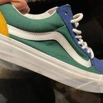 Vans Yacht Club Old Skool Photo 0