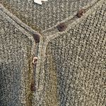 bibi sweater Green Size M Photo 0