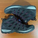 Columbia Redmond V2 Mid Women's Waterproof Boots Size 12 #1168 Photo 3