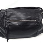 DESMO brown leather hobo bag, Italy Photo 8