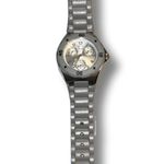 Invicta Womens 18796 Angel Analog Display Japanese Quartz White Watch Photo 1