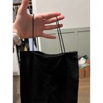 Wild Fable NWT XS  Bodycon Spaghetti Strap Black Dress Photo 3