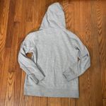 Fanatics  Dallas Cowboys Hoodie Sweatshirt‎ Grey Women’s Small Photo 1