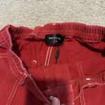 White Fox Boutique  cargo pants Photo 3