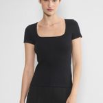 Aritzia TNA Homestretch T-Shirt Photo 1