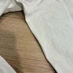 Judy Blue  82276 Boyfriend Fit White Distressed Jeans Size 16W Photo 7