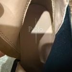 Linea Paolo Leopard High Top Wedge Sneakers Booties‎ Zip Ankle Boots 11M School Brown Size 11 Photo 4