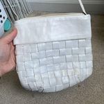 Cute white purse Photo 0