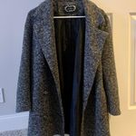 Ambiance Apparel Wool Look Coat Photo 0