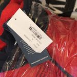 Cutter and Buck Red San Francisco 49ers Cascade Eco Sherpa Fleece Full-Zip Jacket Photo 2