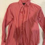 Ralph Lauren  Men’s Button Down Photo 0