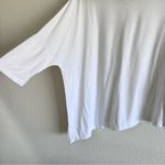 Sweaty Betty  London Women’s Mellow Asymmetrical Top Photo 4