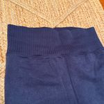 Ododos Navy Leggings Blue Photo 1