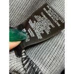 Sanctuary Carnaby Kick Cropped Pants Orange Black Plaid Size 2X Business Photo 7