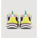 Sandro NEW in box Flame Sneakers Parme size 41 / 10.5 Fashion Sneakers Photo 2