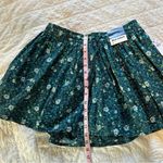 Old Navy  High-Waisted Volume Flounce Shorts Floral Medium NWT NEW Photo 3