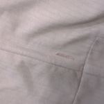 Mondetta  oversized hooded crop long sleeve top size Medium Photo 2