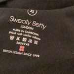 Sweaty Betty SOLD  Gary Jumpsuit, Black, size XL, NWOT Photo 7