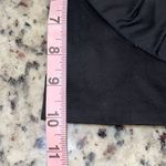 Anthropologie  HUTCH‎ Bow Tie Tube Top STRAPLESS $130 XS Black NWT Photo 8