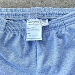 Unisex High Rise Heavyweight Sweatpants Size XL Photo 4