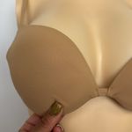 La Perla  Tan Push-Up Bra 34 B Photo 2
