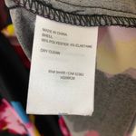 Laundry by Shelli Segal XS Faux Wrap Floral Dress Photo 6