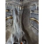 Von Dutch  Women’s Skinny Ripped Distressed Medium Wash Jeans Size 27 (6176) Photo 7