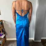 Dave and Johnny  by Laura Ryner Formal Gown Size 7-8 Photo 2