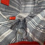 Coach NWT  Straw Dogleash 22906 Hobo Shoulder Bag Photo 6