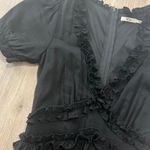 Apricot Lane Boutique Mi Ami Mini Dress Photo 2