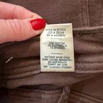 Just Black  Brown Wide-Leg Jeans Photo 4