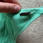 White Fox Boutique White Fox Bright Green Bikini Bottoms  Photo 2